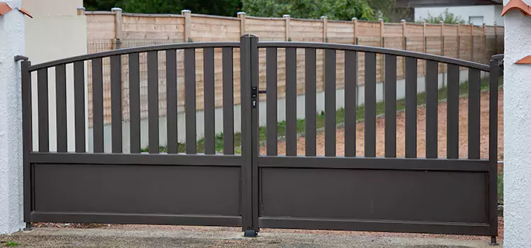 Advanced Gate Solutions in Golden Gate, FL