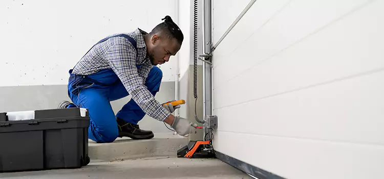 Expert Solutions for Every Garage Lock Need in Golden Gate, FL