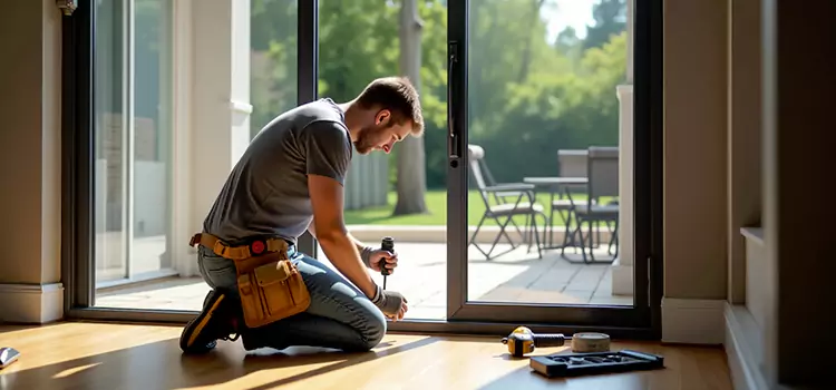 Comprehensive Solutions for Every Glass Door Need in Golden Gate, FL