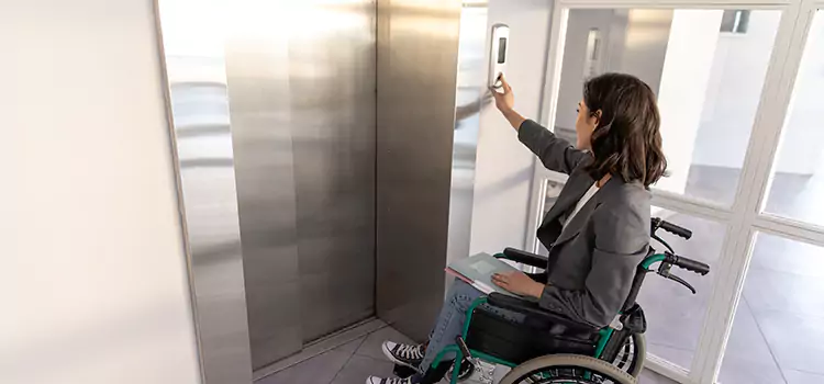 Benefits of Modern Handicap Door Systems in Golden Gate, FL