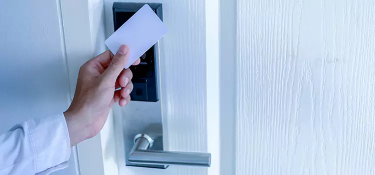 Why Choose Us for Your Keycard Lock Installation in Golden Gate, FL?