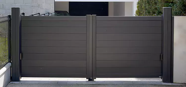 Common Residential Gate Issues We Resolve in Golden Gate, FL