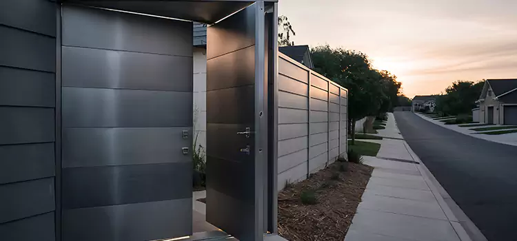 Comprehensive Steel Door Solutions in Golden Gate, FL