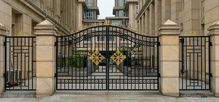 Comprehensive Iron Gate Maintenance Solutions in Golden Gate, FL