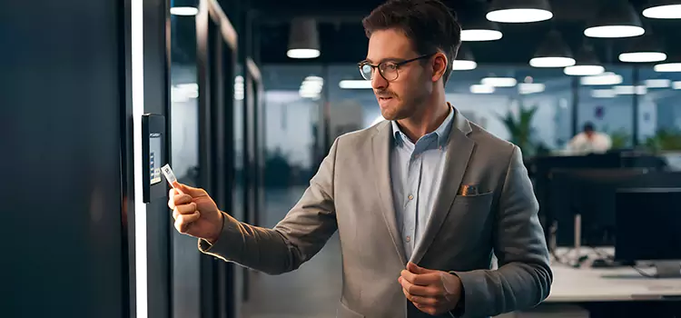 Our Commitment to Keycard Security Excellence in Golden Gate, FL
