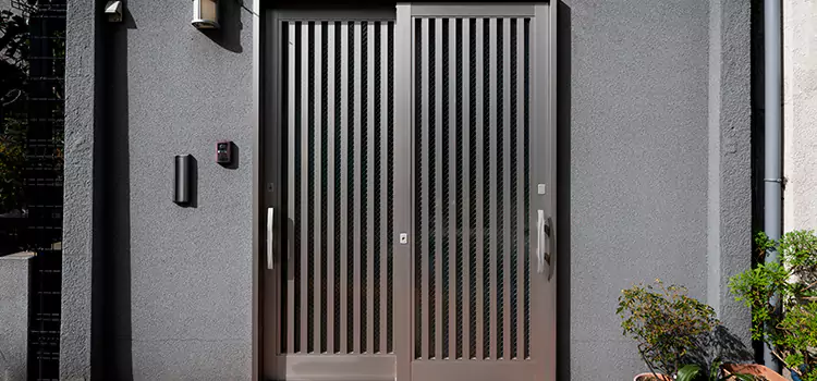 Specialized Steel Door Services in Golden Gate, FL